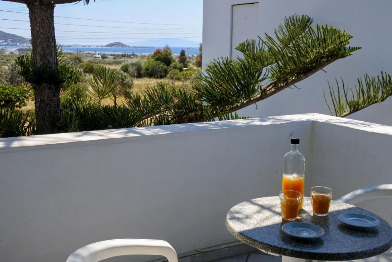 Hotel Kapari Agia Anna  Ruang foto