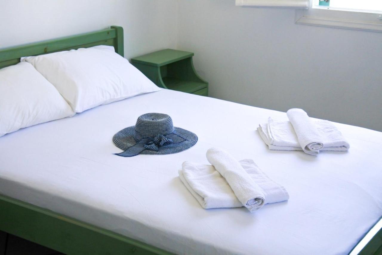 Hotel Kapari Agia Anna  Ruang foto