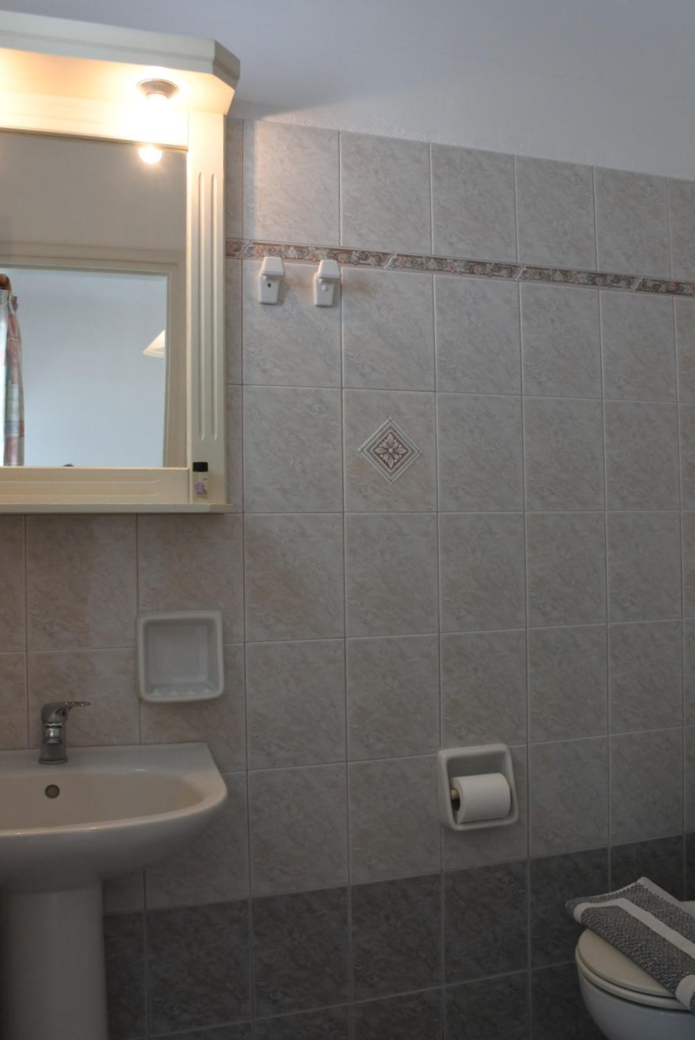Hotel Kapari Agia Anna  Ruang foto