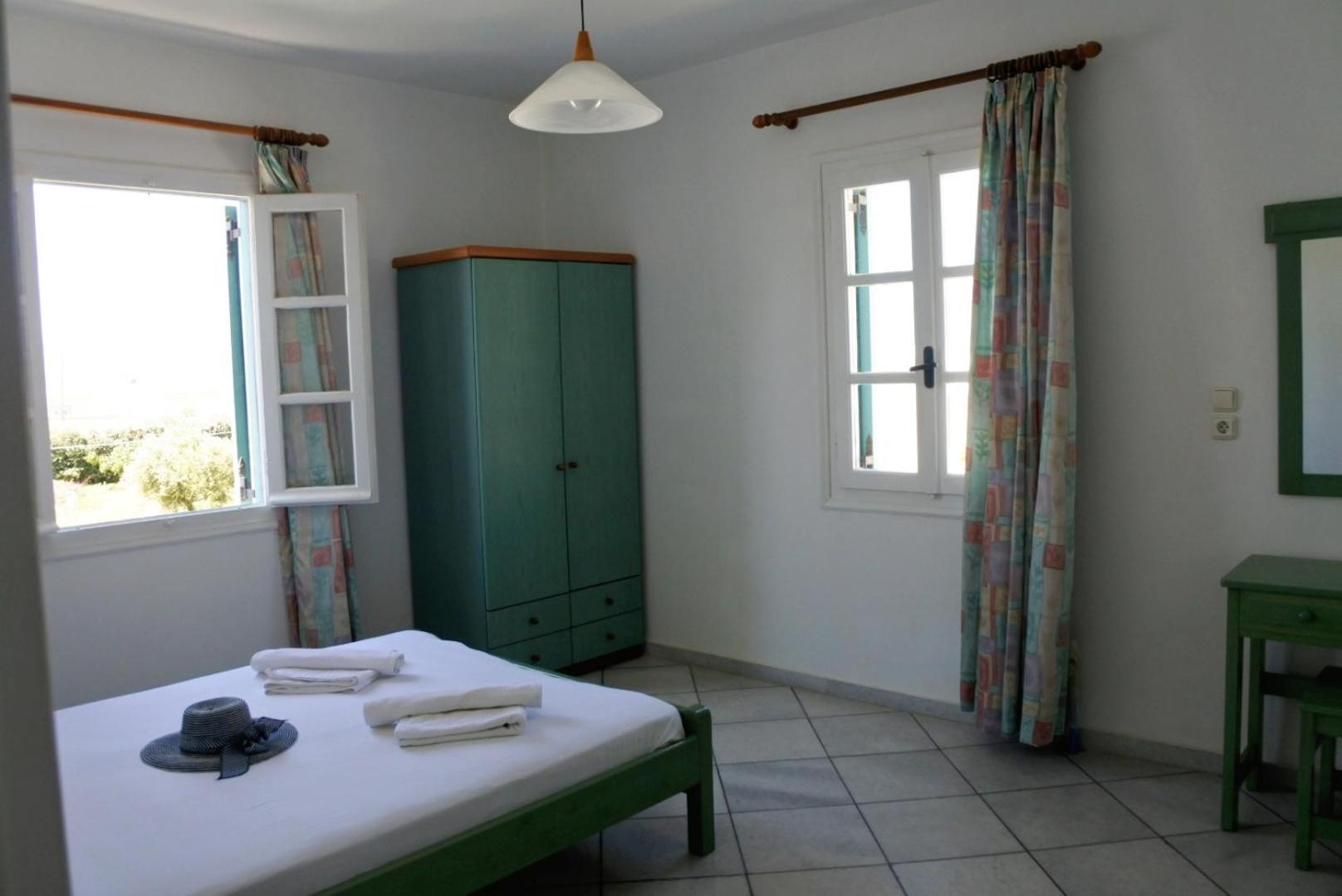 Hotel Kapari Agia Anna  Ruang foto