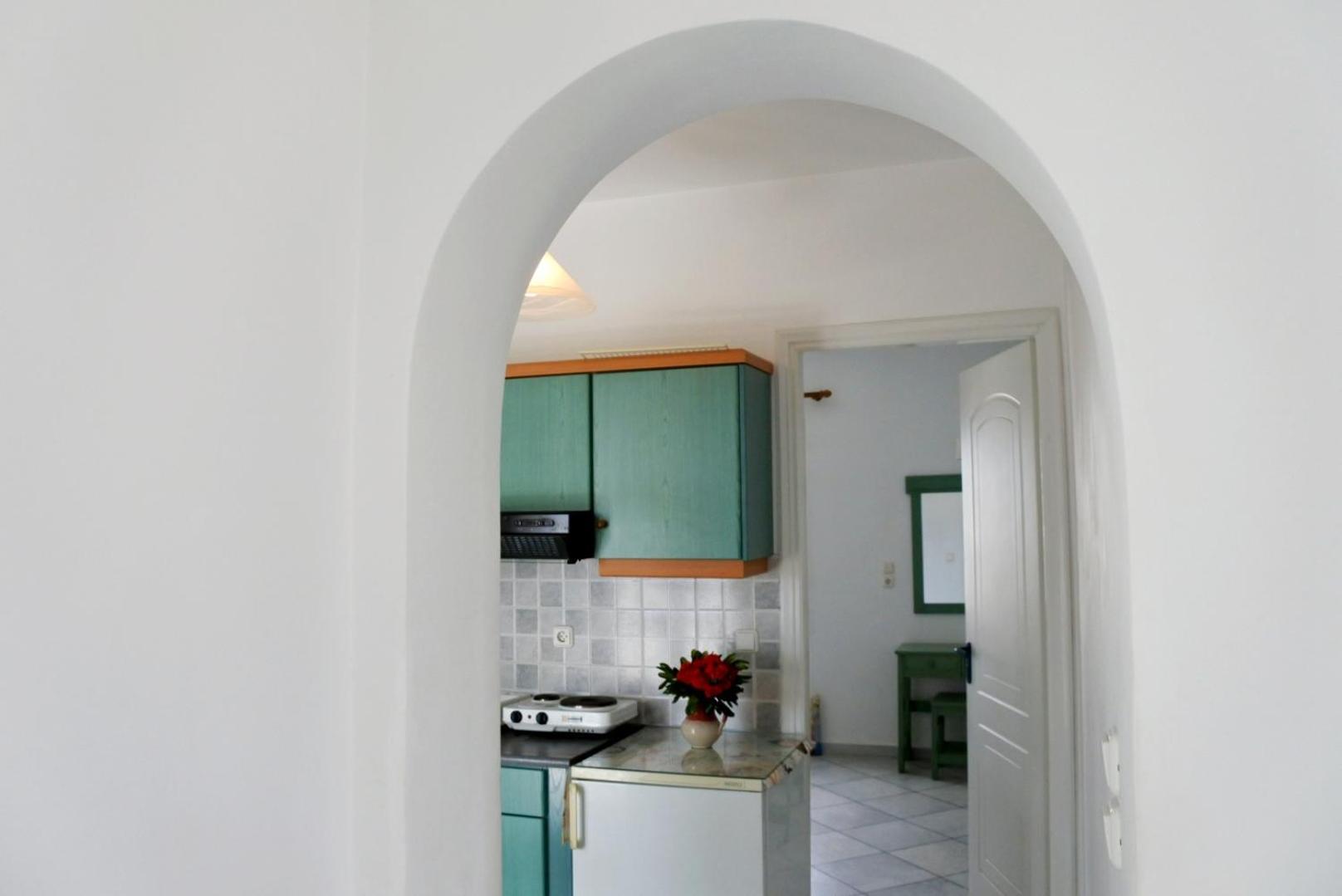 Hotel Kapari Agia Anna  Ruang foto
